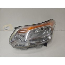 Optique Avant Principal Gauche (feux)(phare) Citroen C3 Picasso Phase 2